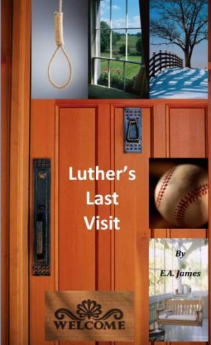 Luthers Last Visit cover